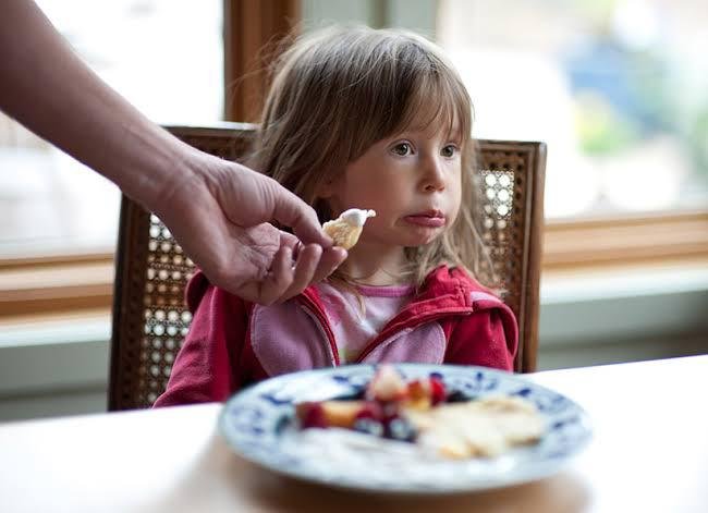Los desórdenes de la alimentación en los Trastornos del Espectro Autista